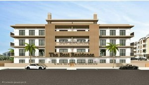 3 bedrooms Apartment in Entroncamento, Portugal No. 162651