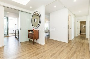 3 bedrooms Penthouse in Lisbon, Portugal No. 163241