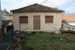 2 bedrooms House in Tarouca, Portugal No. 164410