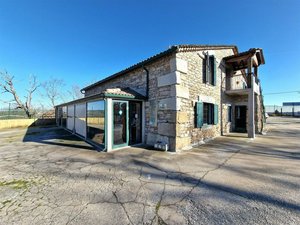 400m² Commercial property in Panoias de Cima, Portugal No. 164502