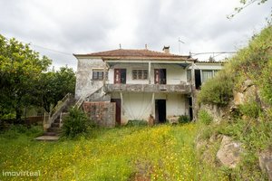 4 bedrooms House in Penela, Portugal No. 165966