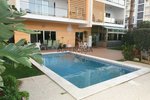 4 bedrooms Duplex in Portimao, Portugal No. 167619 - duplex in Portugal