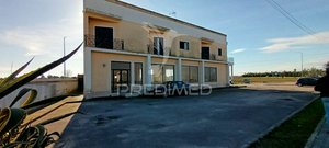 160m² Building in Salvaterra de Magos, Portugal No. 167893