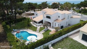 5 bedrooms House in Grandola, Portugal No. 168964