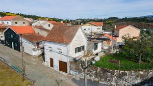 4 bedrooms House in Tabua, Portugal No. 169138