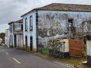 6 bedrooms House in Angra do Heroismo, Portugal No. 169233