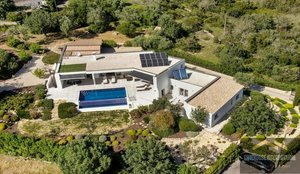 4 bedrooms Villa in Loule, Portugal No. 1701