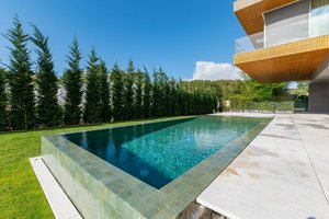 4 bedrooms House in Cascais, Portugal No. 170567