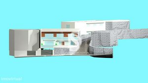 743m² Land in Barcelos, Portugal No. 170907