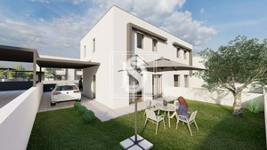 2 bedrooms Townhouse in Lijo, Portugal No. 171381