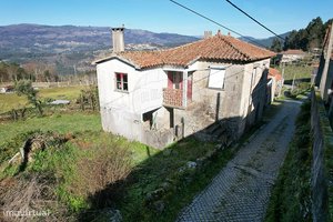 2 bedrooms House in Ribeira de Pena, Portugal No. 171565