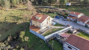 3 bedrooms House in Murca, Portugal No. 171632