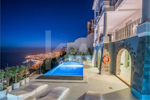 4 bedrooms House in Funchal, Portugal No. 172276