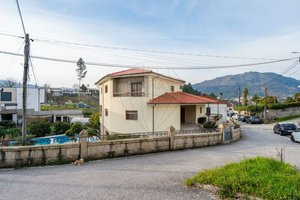 5 bedrooms House in Celorico de Basto, Portugal No. 172557