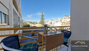 3 bedrooms Apartment in Carvoeiro, Portugal No. 1727