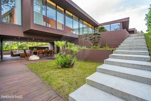 6 bedrooms House in Darque, Portugal No. 17293