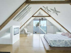 3 bedrooms Townhouse in Cascais, Portugal No. 173565
