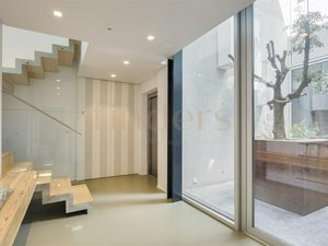 3 bedrooms Townhouse in Cascais, Portugal No. 173565