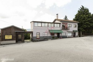 7 bedrooms House in Vila Nova de Famalicao, Portugal No. 175157