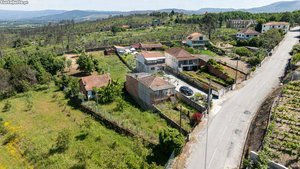 3 bedrooms House in Vilela Seca, Portugal No. 17518