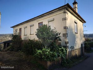 3 bedrooms House in Valenca, Portugal No. 175298