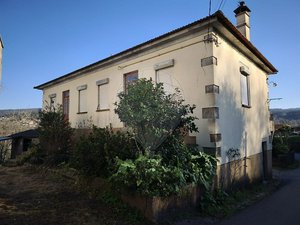 3 bedrooms House in Valenca, Portugal No. 175299