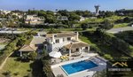 4 bedrooms Villa in Carvoeiro, Portugal No. 1758 - villa in Portugal