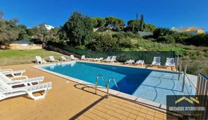 3 bedrooms House in Carvoeiro, Portugal No. 1759