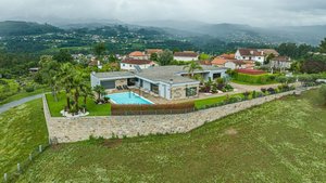 4 bedrooms House in Arcos de Valdevez, Portugal No. 176099