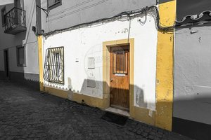 1 bedroom House in Evora, Portugal No. 176598