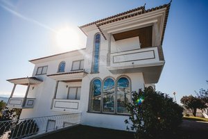 6 bedrooms Villa in Viseu, Portugal No. 176934