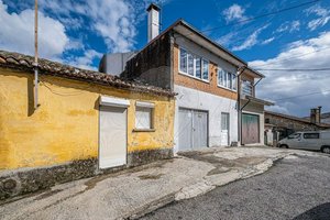 3 bedrooms House in Canas de Senhorim, Portugal No. 177259
