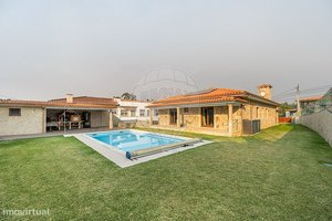 4 bedrooms House in Freiriz, Portugal No. 177315