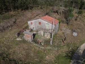 2 bedrooms House in Viana do Castelo, Portugal No. 177769