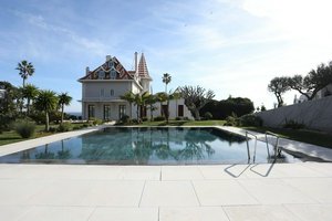 2 bedrooms Apartment in Cascais, Portugal No. 177832