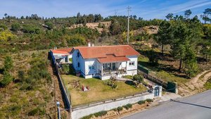 5 bedrooms House in Tabua, Portugal No. 178533