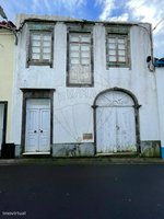 1 bedroom House in Povoacao, Portugal No. 179144 - house in Portugal