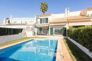 3 bedrooms Villa in Loule, Portugal No. 1792