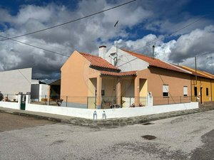 2 bedrooms House in Couco, Portugal No. 179554