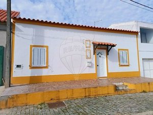 2 bedrooms House in Montargil, Portugal No. 179568