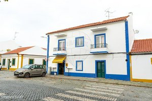 4 bedrooms House in Evora, Portugal No. 179996