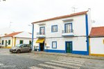 4 bedrooms House in Evora, Portugal No. 179996 - house in Portugal