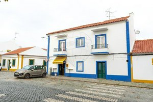 4 bedrooms House in Evora, Portugal No. 179999