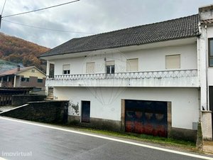 4 bedrooms House in Braganca, Portugal No. 180607