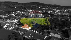 6 bedrooms House in Montemor o Novo, Portugal No. 180612