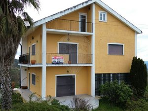 5 bedrooms House in Torre de Moncorvo, Portugal No. 180823