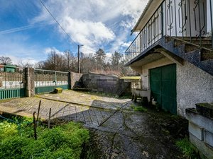 5 bedrooms House in Vila Nova de Paiva, Portugal No. 180892