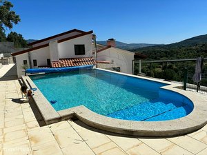 6 bedrooms House in Vale da Porca, Portugal No. 181979