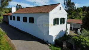 2 bedrooms House in Serta, Portugal No. 181992