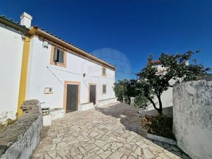 4 bedrooms House in Santo Antonio das Areias, Portugal No. 182285